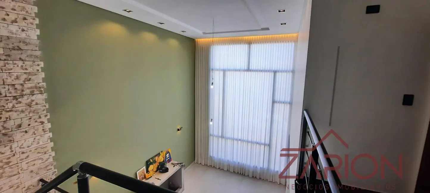 Foto 5 de Casa de Condomínio com 4 quartos à venda, 309m2 em Tremembe - SP