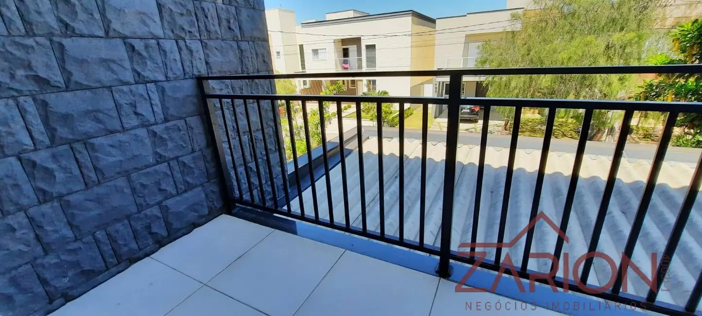 Foto 4 de Casa de Condomínio com 4 quartos à venda, 309m2 em Tremembe - SP