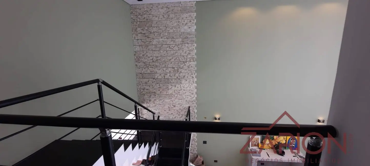 Foto 2 de Casa de Condomínio com 4 quartos à venda, 309m2 em Tremembe - SP