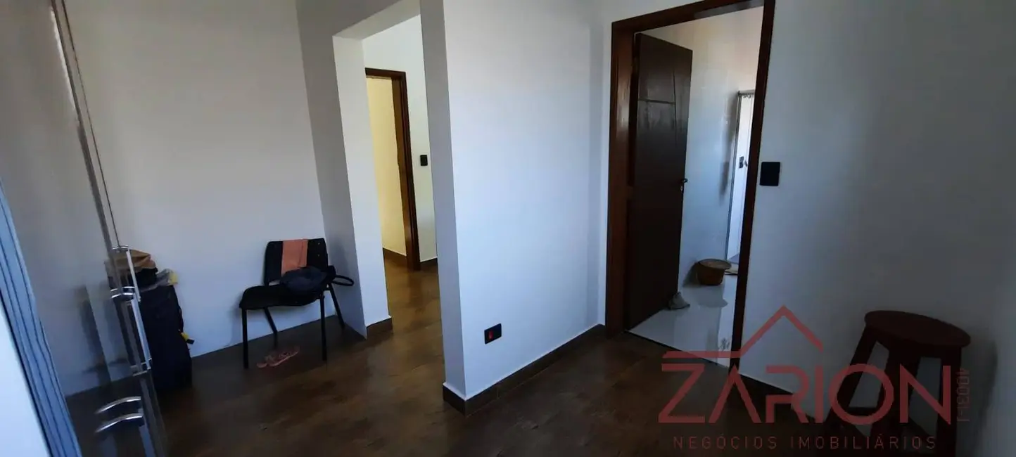 Foto 9 de Casa de Condomínio com 4 quartos à venda, 309m2 em Tremembe - SP