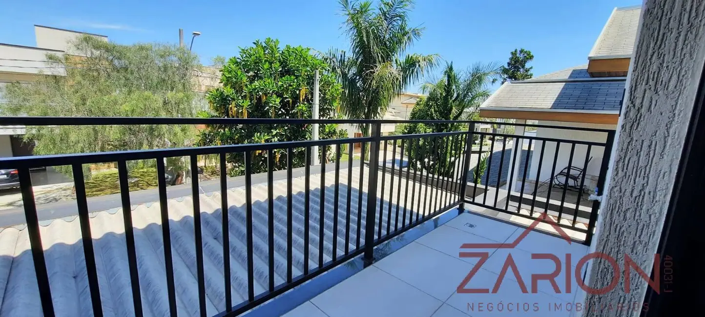 Foto 8 de Casa de Condomínio com 4 quartos à venda, 309m2 em Tremembe - SP