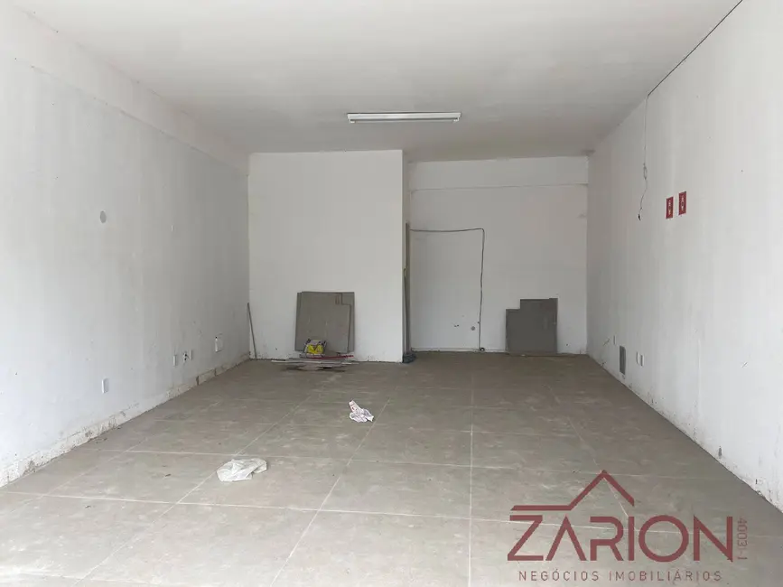 Foto 1 de Sala Comercial para alugar, 52m2 em Centro, Taubate - SP