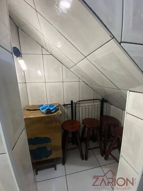 Foto 9 de Casa com 2 quartos à venda, 260m2 em Parque Paduan, Taubate - SP