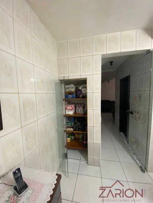 Foto 7 de Casa com 2 quartos à venda, 260m2 em Parque Paduan, Taubate - SP