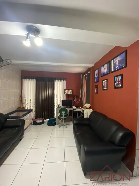 Foto 8 de Casa com 2 quartos à venda, 260m2 em Parque Paduan, Taubate - SP