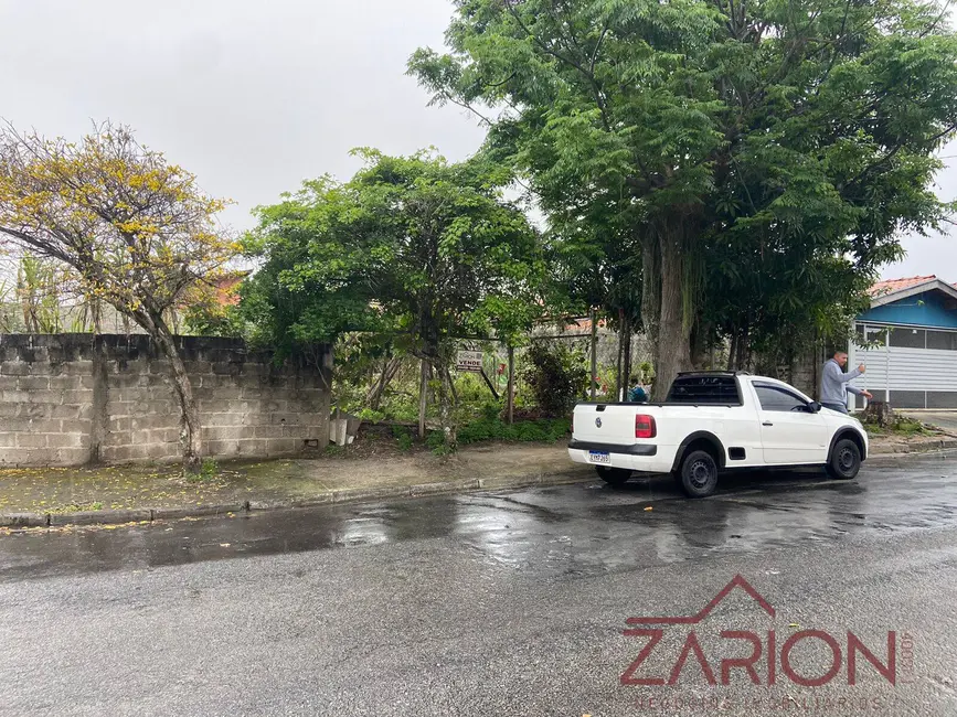 Foto 3 de Terreno / Lote à venda, 1116m2 em Vila Bela, Taubate - SP