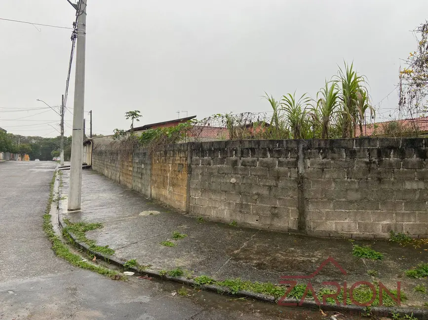 Foto 1 de Terreno / Lote à venda, 1116m2 em Vila Bela, Taubate - SP