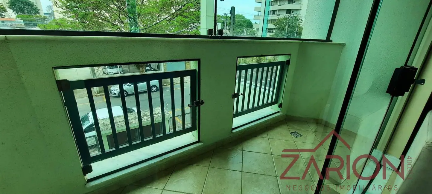 Apartamento com 3 quartos para alugar, 102m2 em Jardim das Nações, Taubate - SP - imagem 8 Foto 8 de Apartamento com 3 quartos para alugar, 102m2 em Jardim das Nações, Taubate - SP