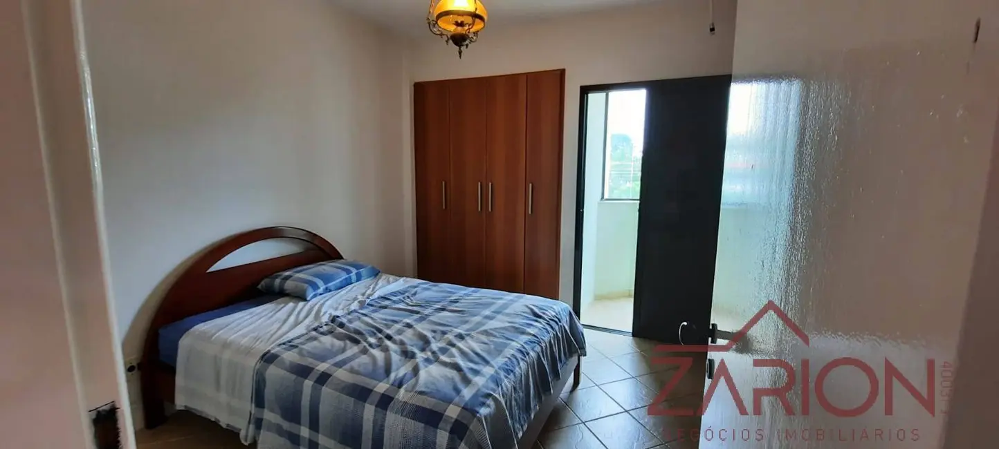 Foto 7 de Apartamento com 3 quartos para alugar, 102m2 em Jardim das Nações, Taubate - SP