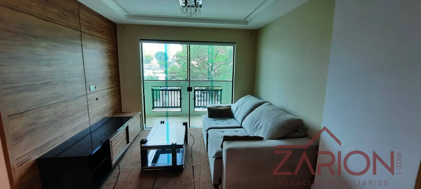 Apartamento com 3 quartos para alugar, 102m2 em Jardim das Nações, Taubate - SP - imagem 4 Foto 4 de Apartamento com 3 quartos para alugar, 102m2 em Jardim das Nações, Taubate - SP