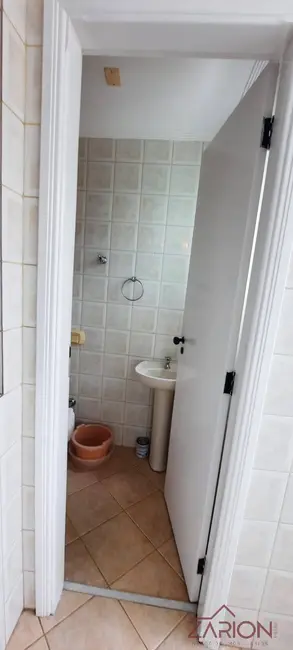 Foto 5 de Apartamento com 3 quartos para alugar, 102m2 em Jardim das Nações, Taubate - SP