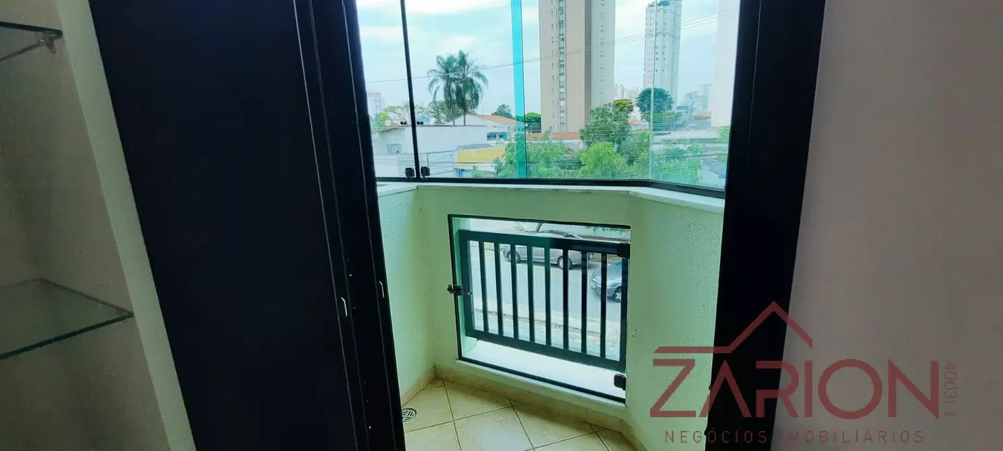 Apartamento com 3 quartos para alugar, 102m2 em Jardim das Nações, Taubate - SP - imagem 2 Foto 2 de Apartamento com 3 quartos para alugar, 102m2 em Jardim das Nações, Taubate - SP