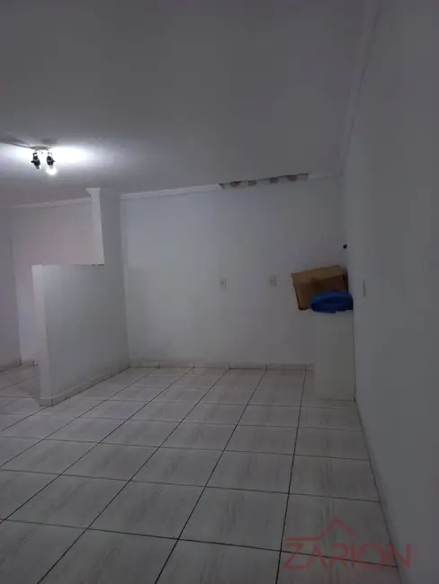Foto 14 de Casa com 1 quarto para alugar, 80m2 em Residencial e Comercial Cidade Jardim, Pindamonhangaba - SP