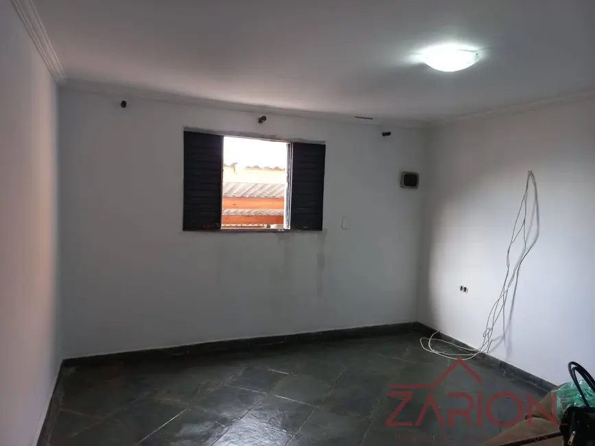Foto 8 de Casa com 1 quarto para alugar, 80m2 em Residencial e Comercial Cidade Jardim, Pindamonhangaba - SP