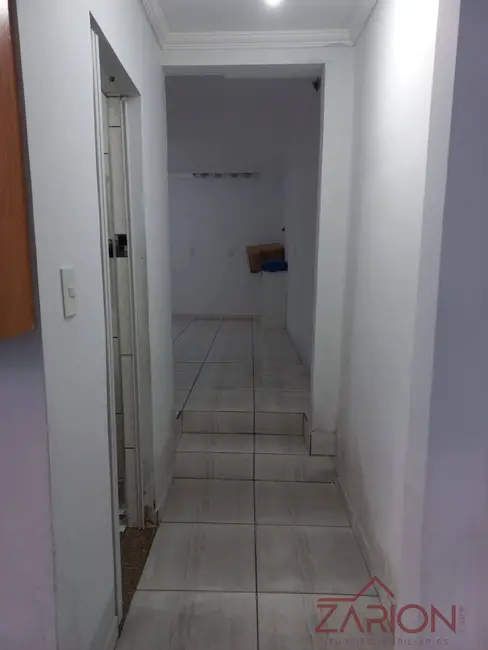Foto 11 de Casa com 1 quarto para alugar, 80m2 em Residencial e Comercial Cidade Jardim, Pindamonhangaba - SP