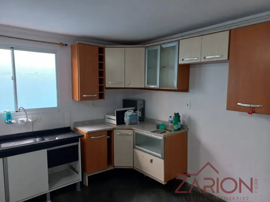 Foto 10 de Casa com 1 quarto para alugar, 80m2 em Residencial e Comercial Cidade Jardim, Pindamonhangaba - SP