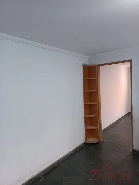 Foto 9 de Casa com 1 quarto para alugar, 80m2 em Residencial e Comercial Cidade Jardim, Pindamonhangaba - SP