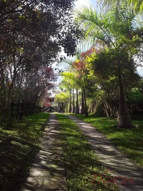 Foto 2 de Sítio / Rancho com 5 quartos à venda, 52000m2 em Sao Luiz Do Paraitinga - SP