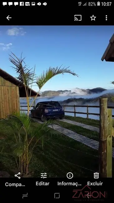 Sítio / Rancho com 5 quartos à venda, 52000m2 em Sao Luiz Do Paraitinga - SP - imagem 8 Foto 8 de Sítio / Rancho com 5 quartos à venda, 52000m2 em Sao Luiz Do Paraitinga - SP