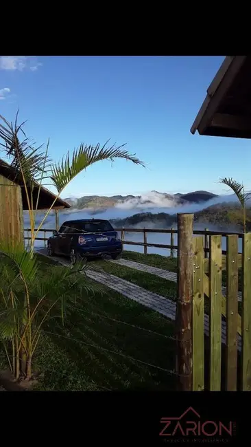 Foto 1 de Sítio / Rancho com 5 quartos à venda, 52000m2 em Sao Luiz Do Paraitinga - SP