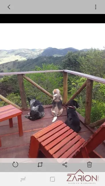 Sítio / Rancho com 5 quartos à venda, 52000m2 em Sao Luiz Do Paraitinga - SP - imagem 4 Foto 4 de Sítio / Rancho com 5 quartos à venda, 52000m2 em Sao Luiz Do Paraitinga - SP