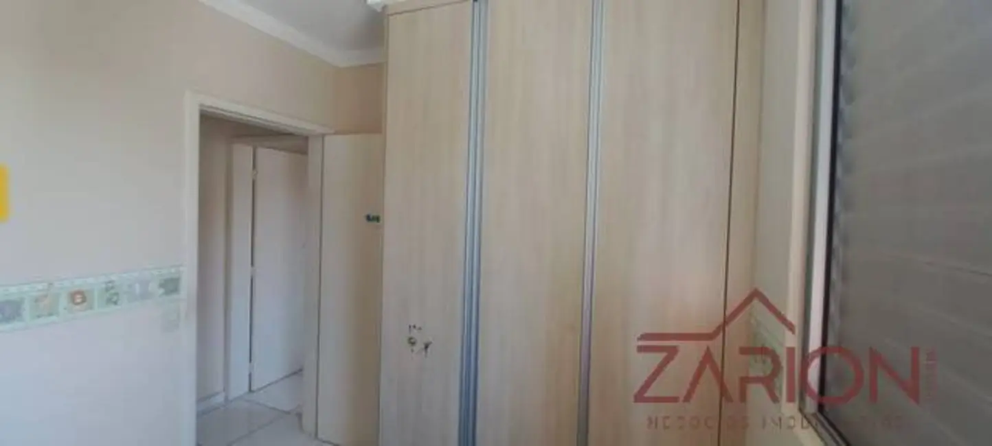 Foto 4 de Apartamento com 2 quartos à venda, 48m2 em Campos Elíseos, Taubate - SP