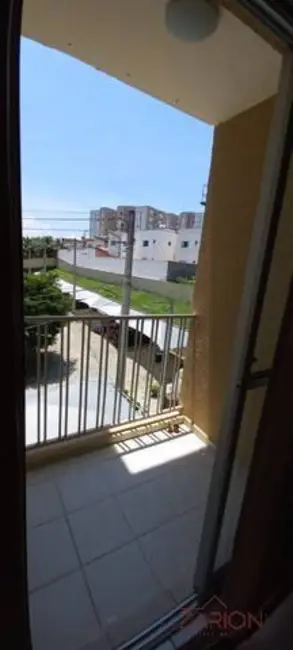 Foto 3 de Apartamento com 2 quartos à venda, 48m2 em Campos Elíseos, Taubate - SP