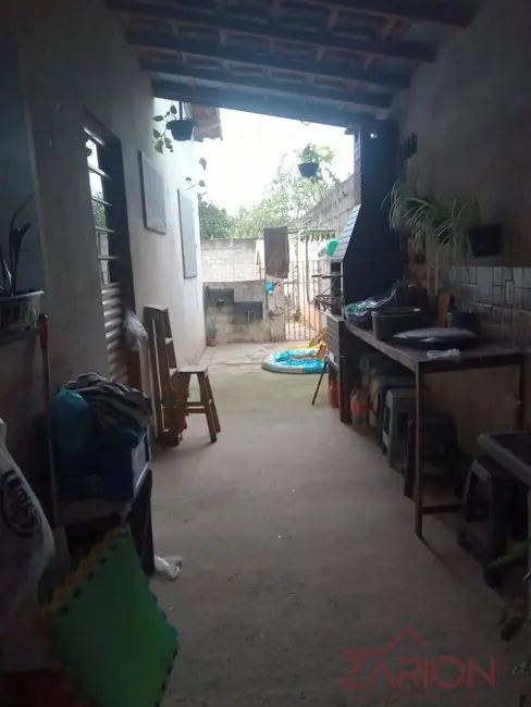 Foto 3 de Casa com 2 quartos à venda, 1050m2 em Tremembe - SP