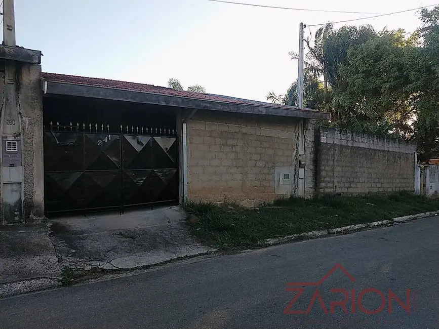 Foto 1 de Casa com 2 quartos à venda, 1050m2 em Tremembe - SP