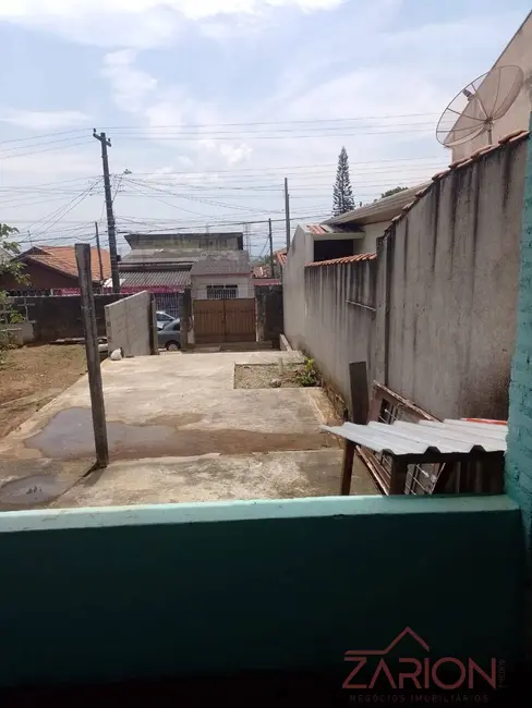 Foto 2 de Casa com 2 quartos para alugar, 300m2 em Jardim Sandra Maria, Taubate - SP