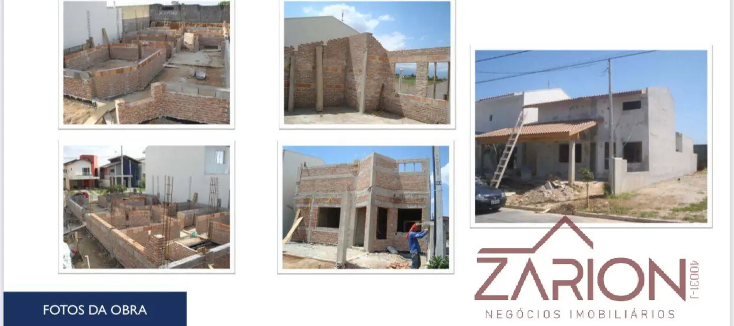 Foto 7 de Casa de Condomínio com 3 quartos à venda, 230m2 em Tremembe - SP