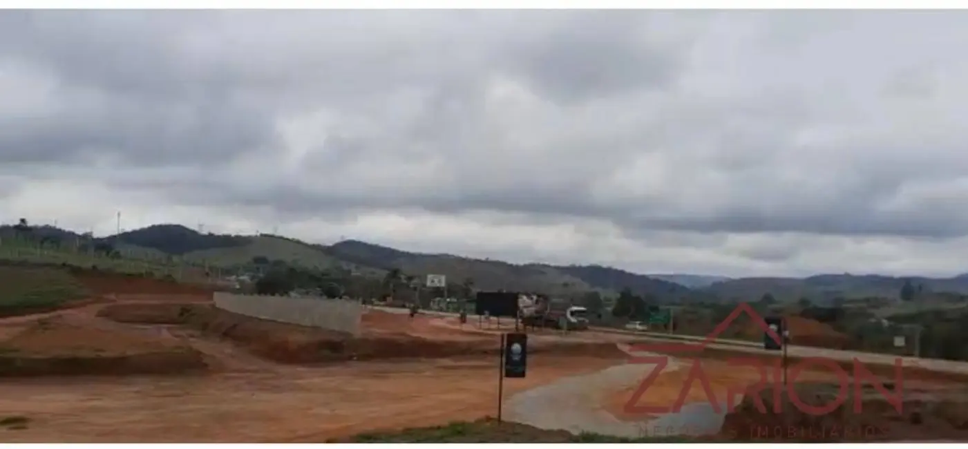 Foto 8 de Terreno / Lote à venda e para alugar, 250m2 em Registro, Taubate - SP