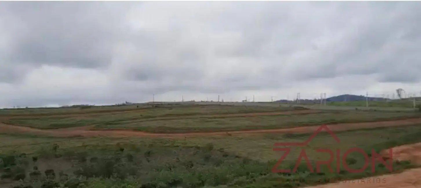 Foto 9 de Terreno / Lote à venda e para alugar, 250m2 em Registro, Taubate - SP