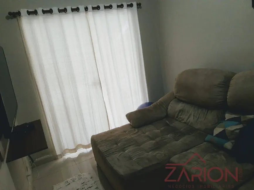 Foto 9 de Casa com 4 quartos à venda e para alugar, 230m2 em Piracangaguá, Taubate - SP