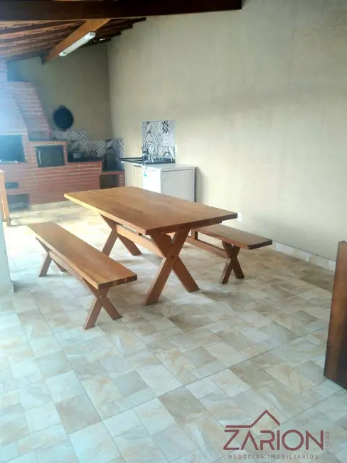 Foto 3 de Casa com 3 quartos à venda, 170m2 em Vila São José, Taubate - SP