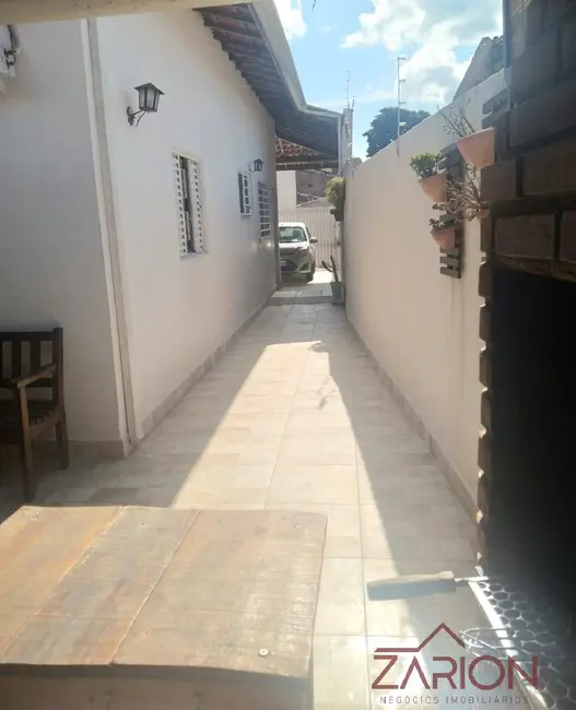 Foto 5 de Casa com 3 quartos à venda, 170m2 em Vila São José, Taubate - SP