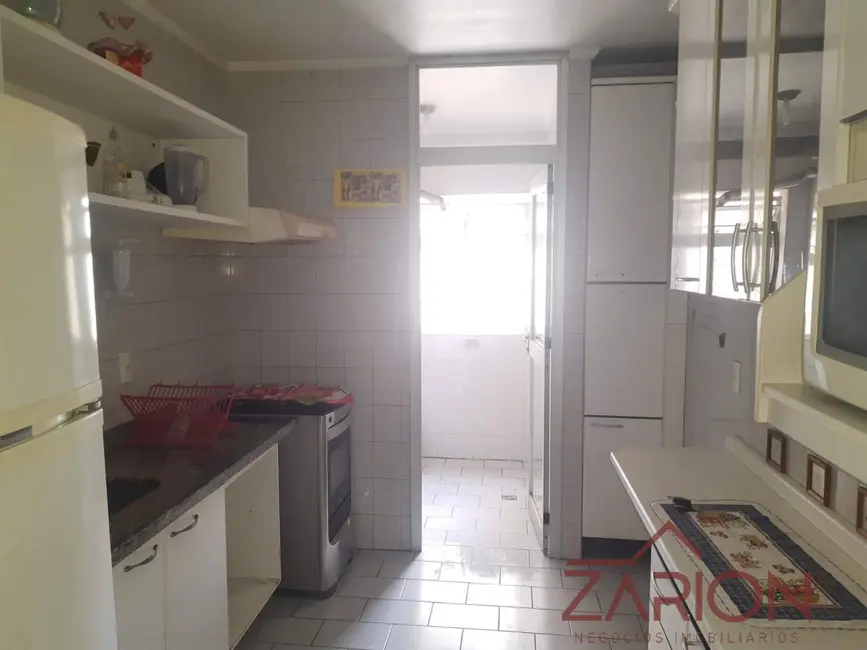 Foto 7 de Apartamento com 3 quartos à venda, 82m2 em Jardim das Nações, Taubate - SP
