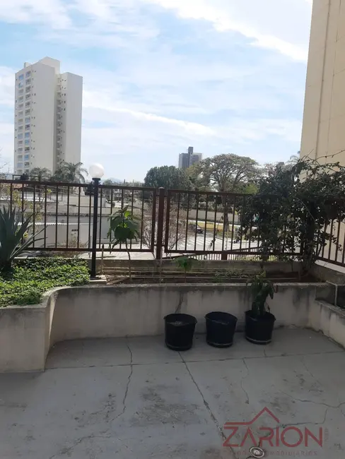 Foto 9 de Apartamento com 3 quartos à venda, 82m2 em Jardim das Nações, Taubate - SP
