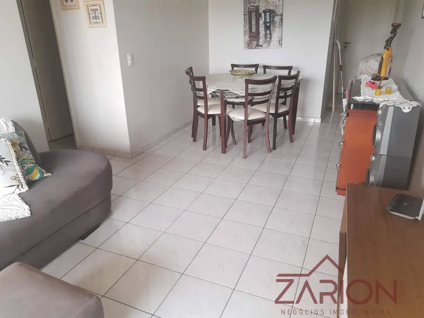 Foto 2 de Apartamento com 3 quartos à venda, 82m2 em Jardim das Nações, Taubate - SP