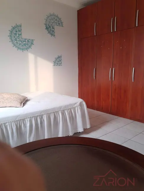 Foto 5 de Apartamento com 3 quartos à venda, 82m2 em Jardim das Nações, Taubate - SP