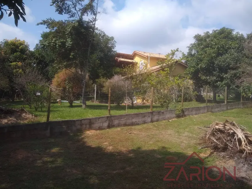 Foto 4 de Chácara à venda, 1600m2 em Jardim Marlene Miranda, Taubate - SP