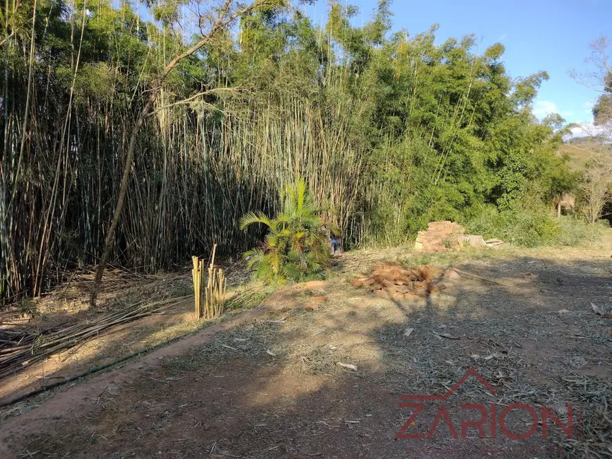 Foto 8 de Chácara à venda, 1600m2 em Jardim Marlene Miranda, Taubate - SP