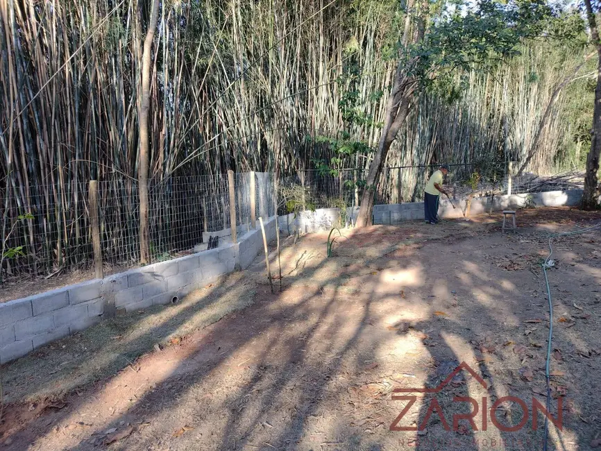 Foto 6 de Chácara à venda, 1600m2 em Jardim Marlene Miranda, Taubate - SP