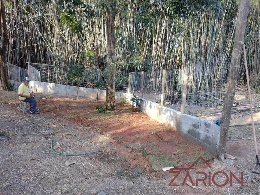 Foto 9 de Chácara à venda, 1600m2 em Jardim Marlene Miranda, Taubate - SP