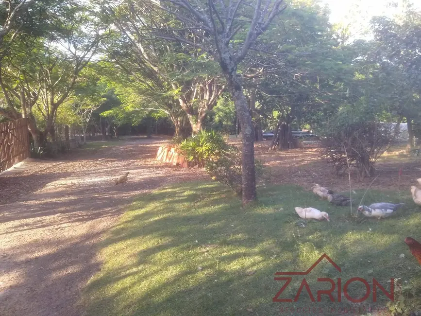 Foto 3 de Chácara à venda, 1600m2 em Jardim Marlene Miranda, Taubate - SP