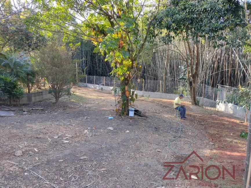 Foto 7 de Chácara à venda, 1600m2 em Jardim Marlene Miranda, Taubate - SP