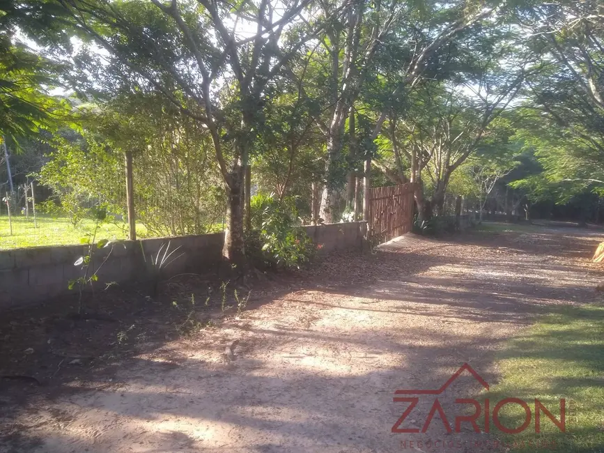Foto 5 de Chácara à venda, 1600m2 em Jardim Marlene Miranda, Taubate - SP
