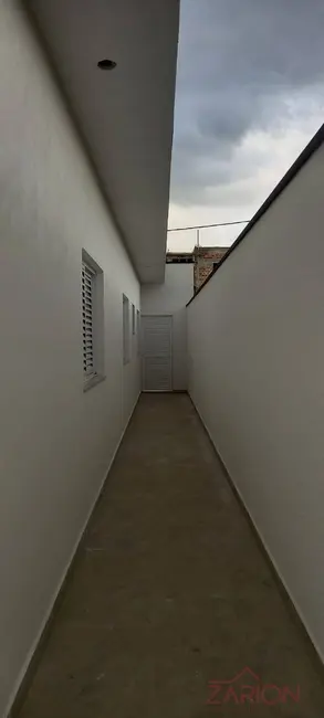 Foto 8 de Casa com 3 quartos à venda, 130m2 em Tremembe - SP