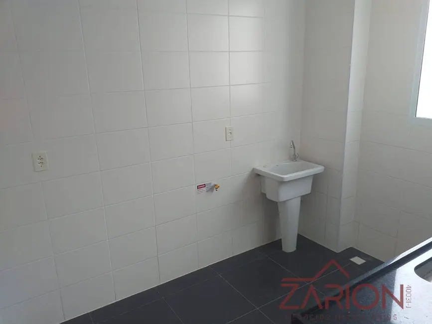 Foto 7 de Apartamento com 2 quartos à venda e para alugar, 46m2 em Parque Senhor do Bonfim, Taubate - SP