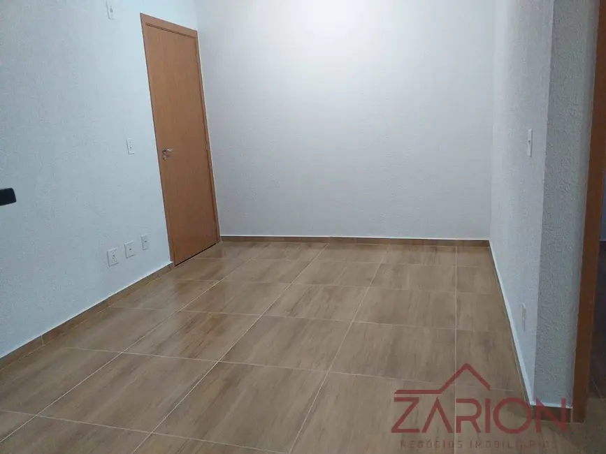 Foto 4 de Apartamento com 2 quartos à venda e para alugar, 46m2 em Parque Senhor do Bonfim, Taubate - SP